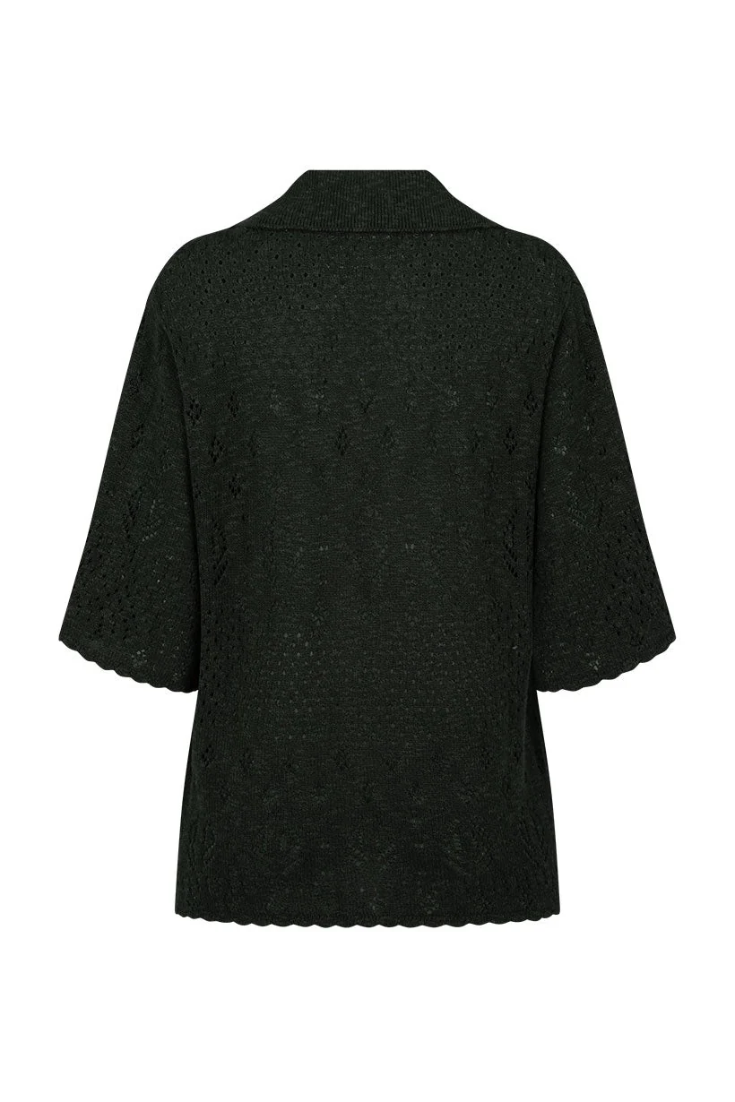 Rhodes Knit Shirt - Image 5