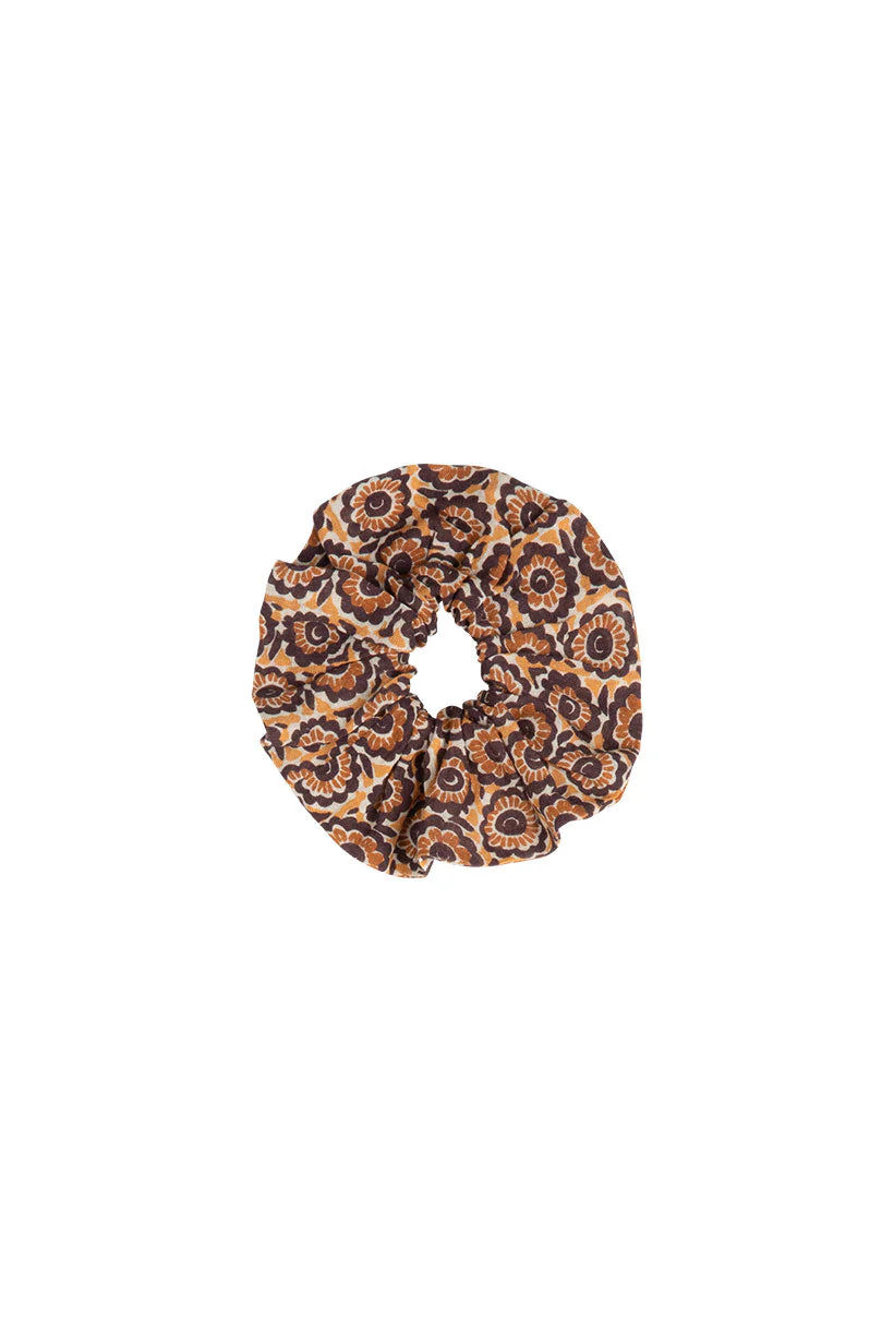 Sannah Jumbo Scrunchie