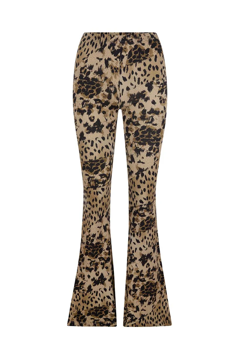 Snow Leopard Bells - Image 2