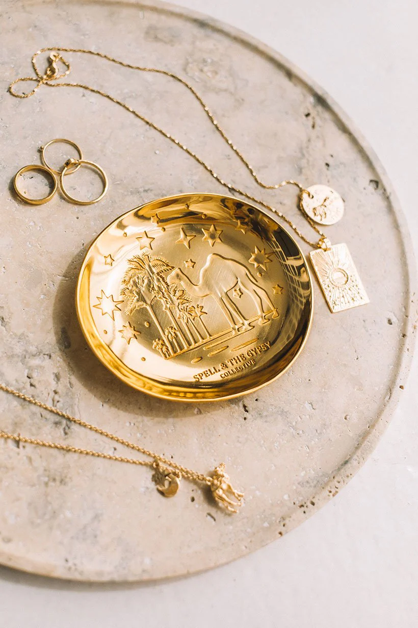 Spell Jewellery Dish - Image 3