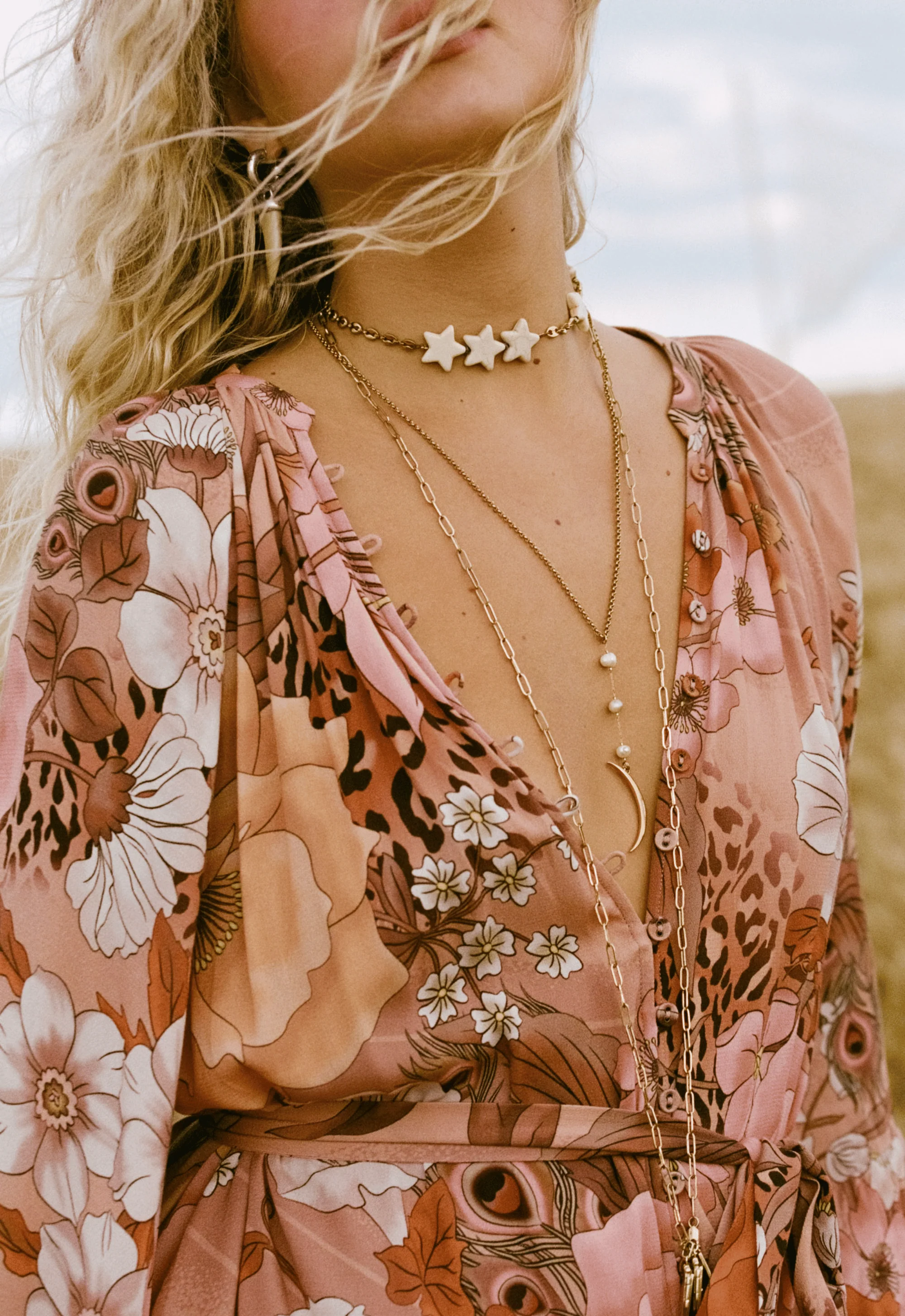 Stealing Beauty Gown - Image 2