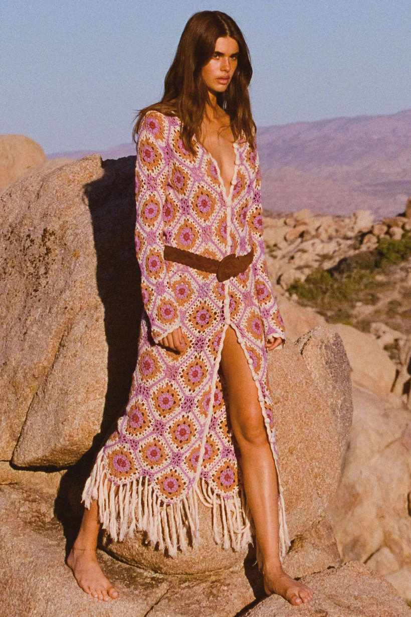 Sun Chaser Duster - Image 2