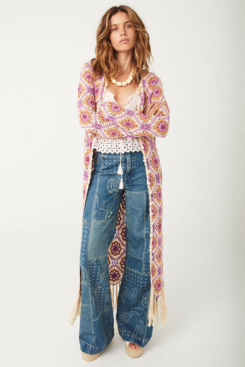 Sun Chaser Duster - Image 4