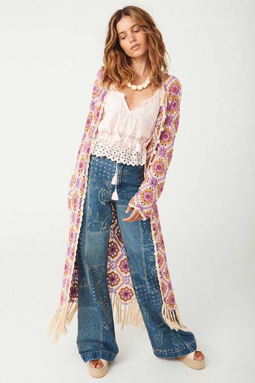 Sun Chaser Duster - Image 5