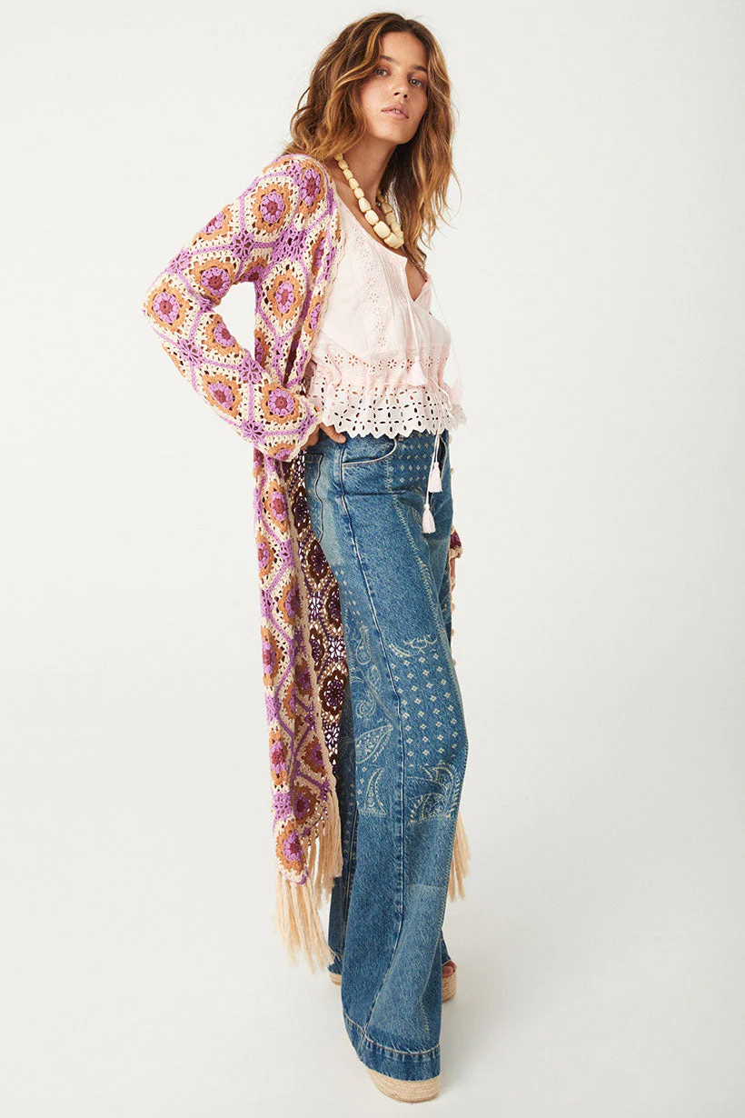 Sun Chaser Duster - Image 7