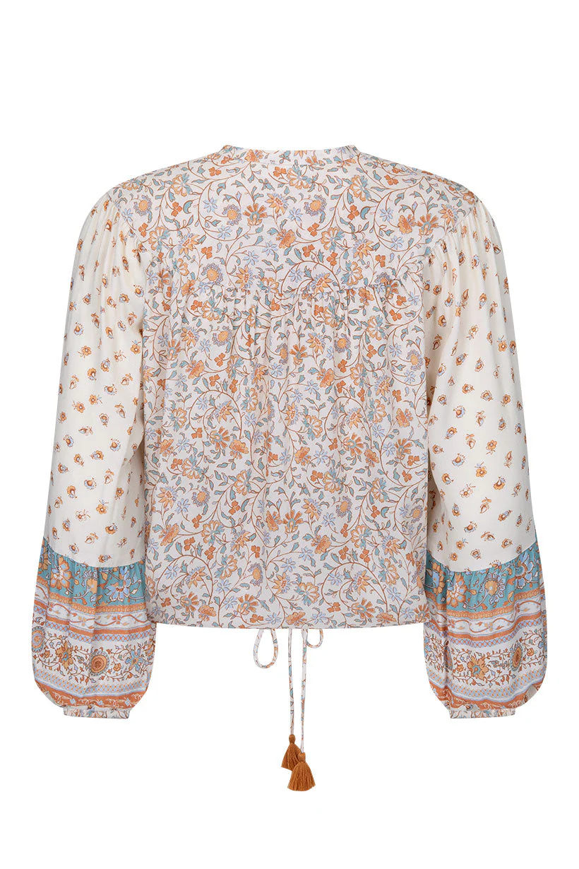 Sunshine Bandit Blouse - Image 9