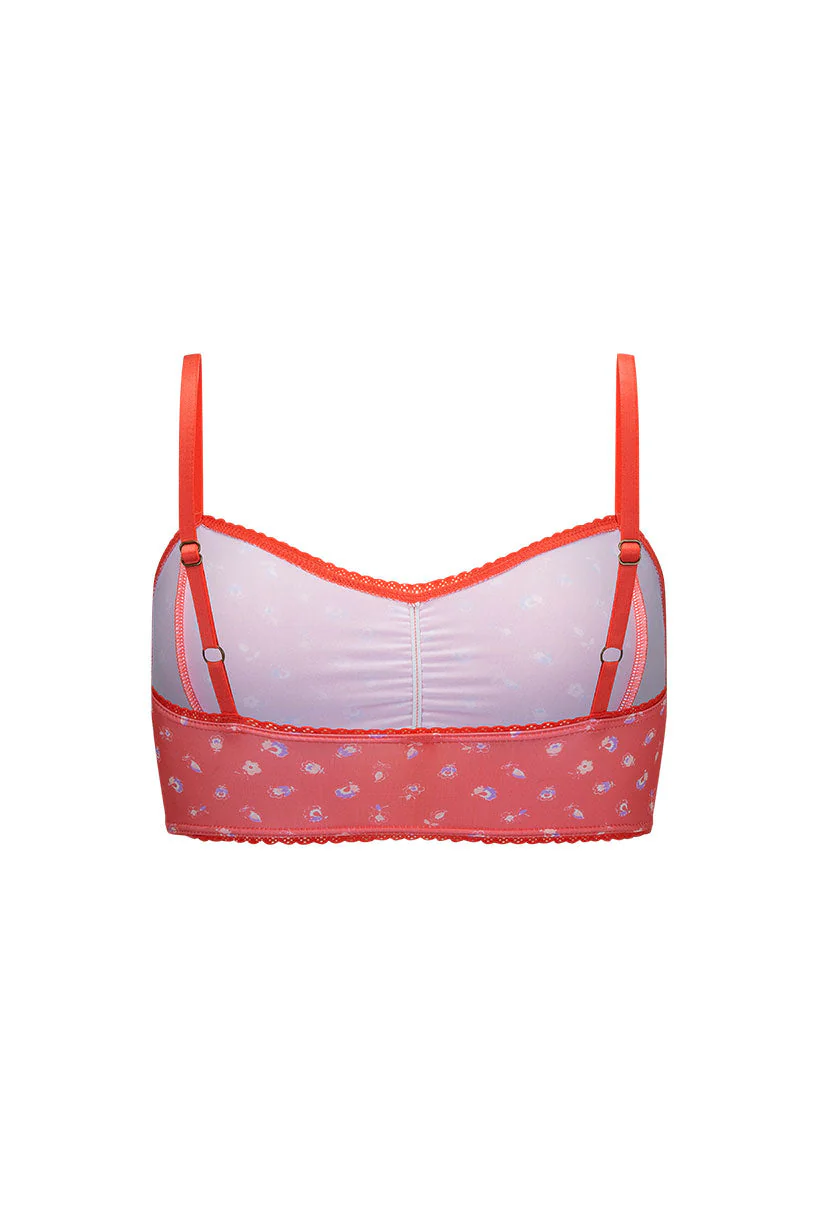 Sunshine Bandit Bralette - Image 6