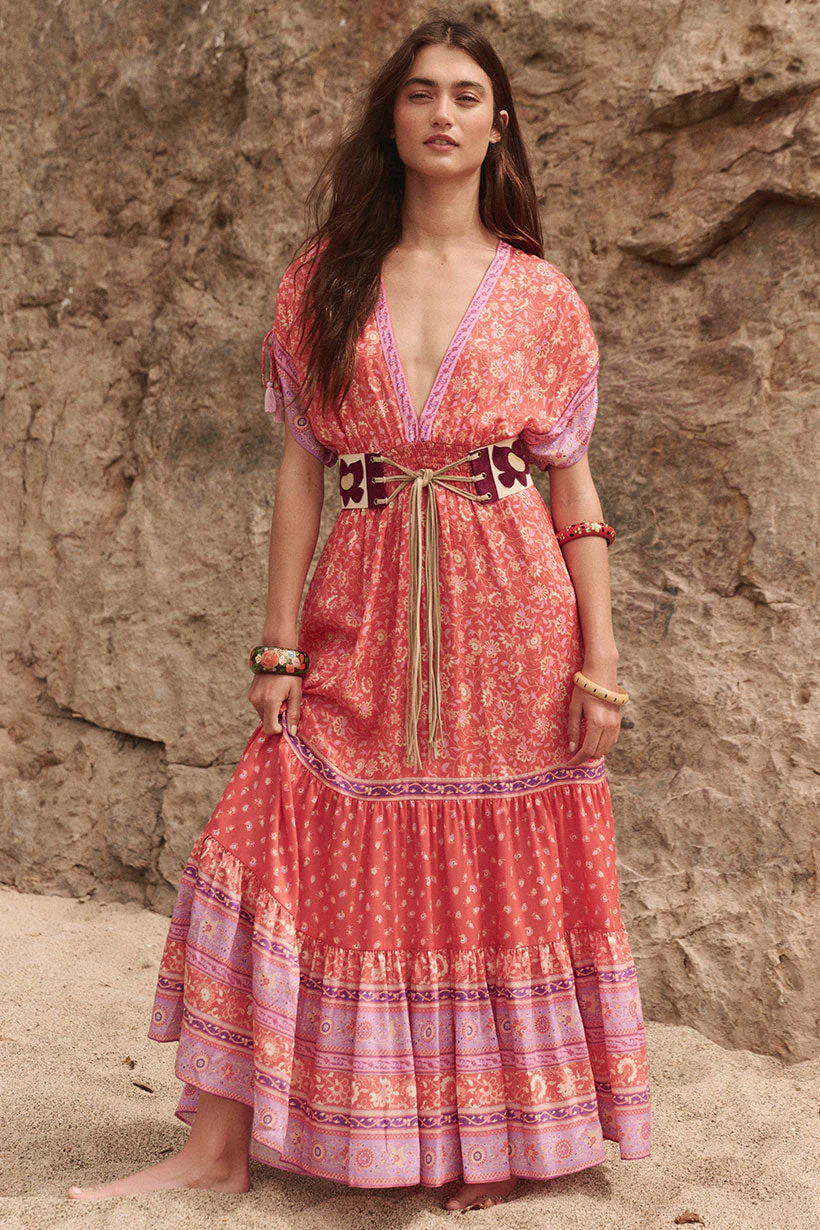 Sunshine Bandit Gown - Image 2