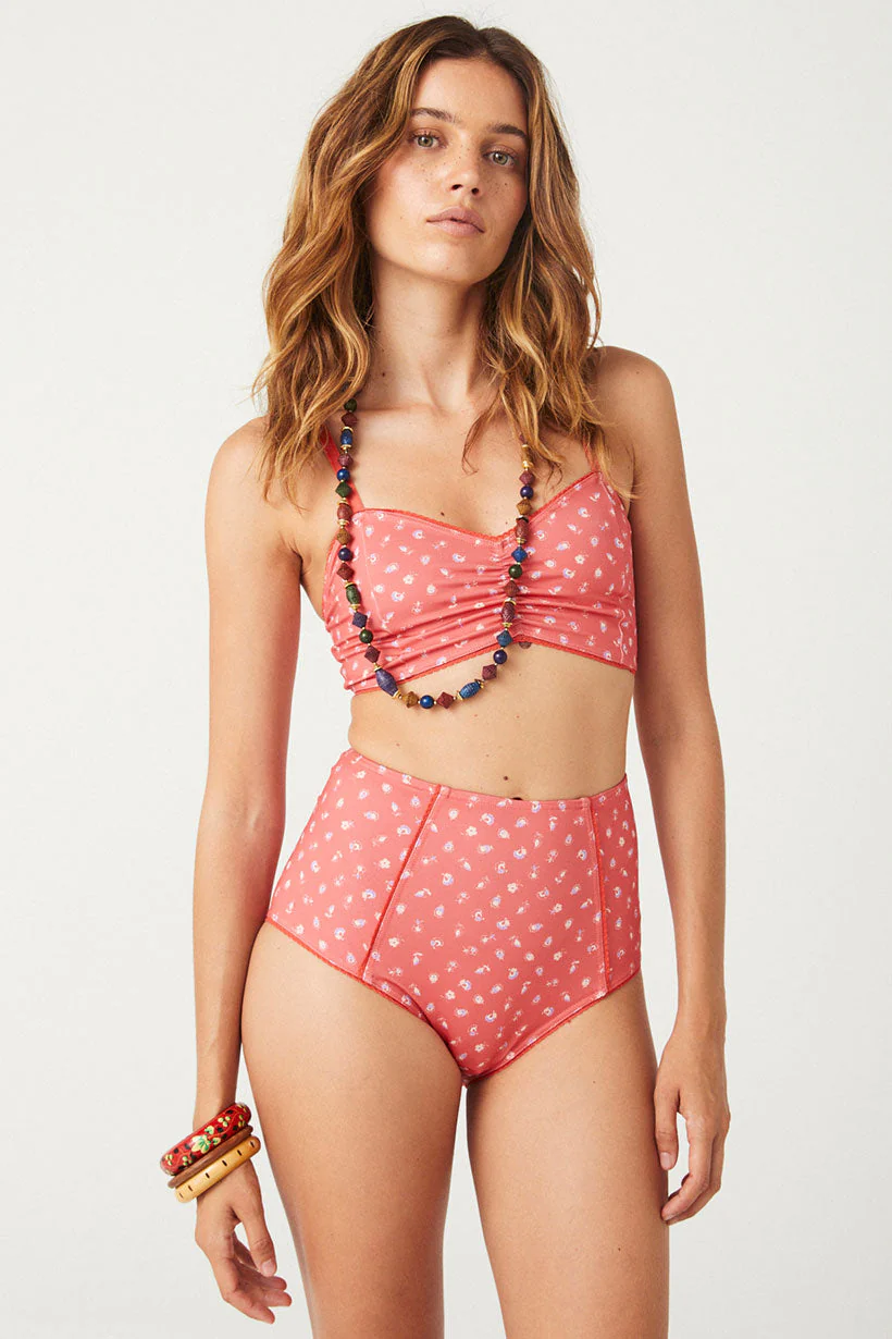 Sunshine Bandit High Waisted Brief - Image 2