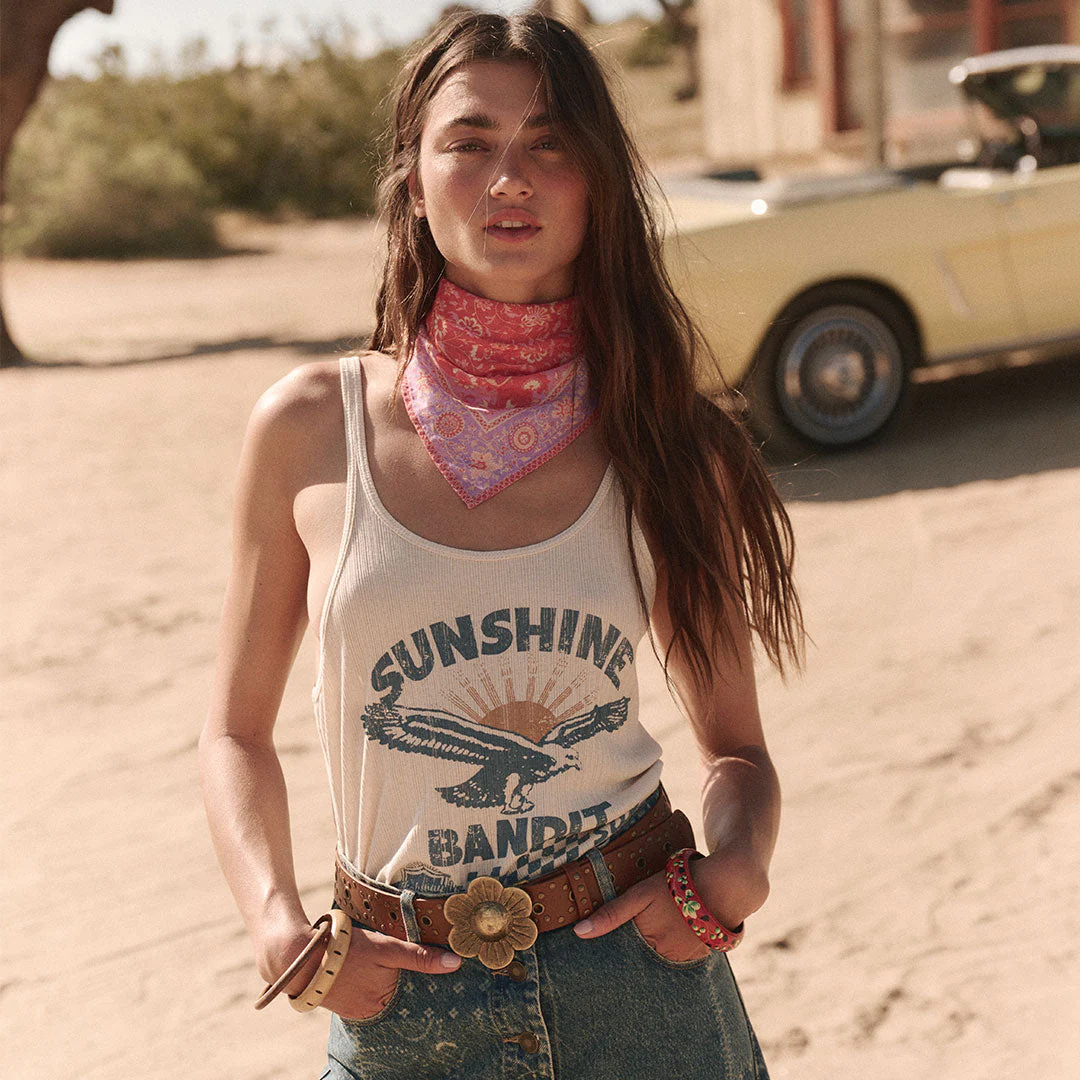 Sunshine Bandit Organic Singlet