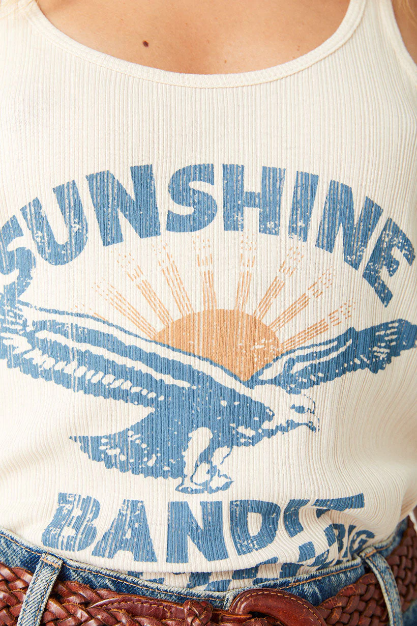 Sunshine Bandit Organic Singlet - Image 5