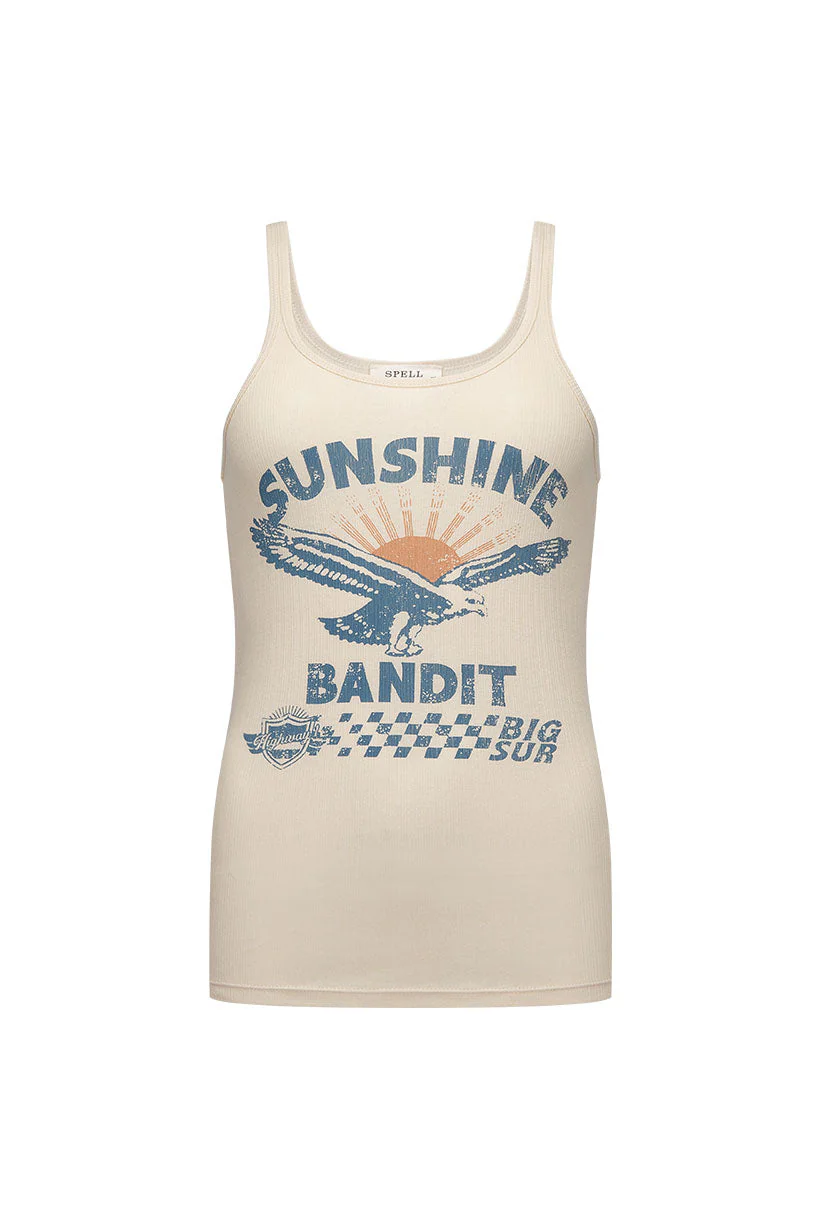Sunshine Bandit Organic Singlet - Image 7