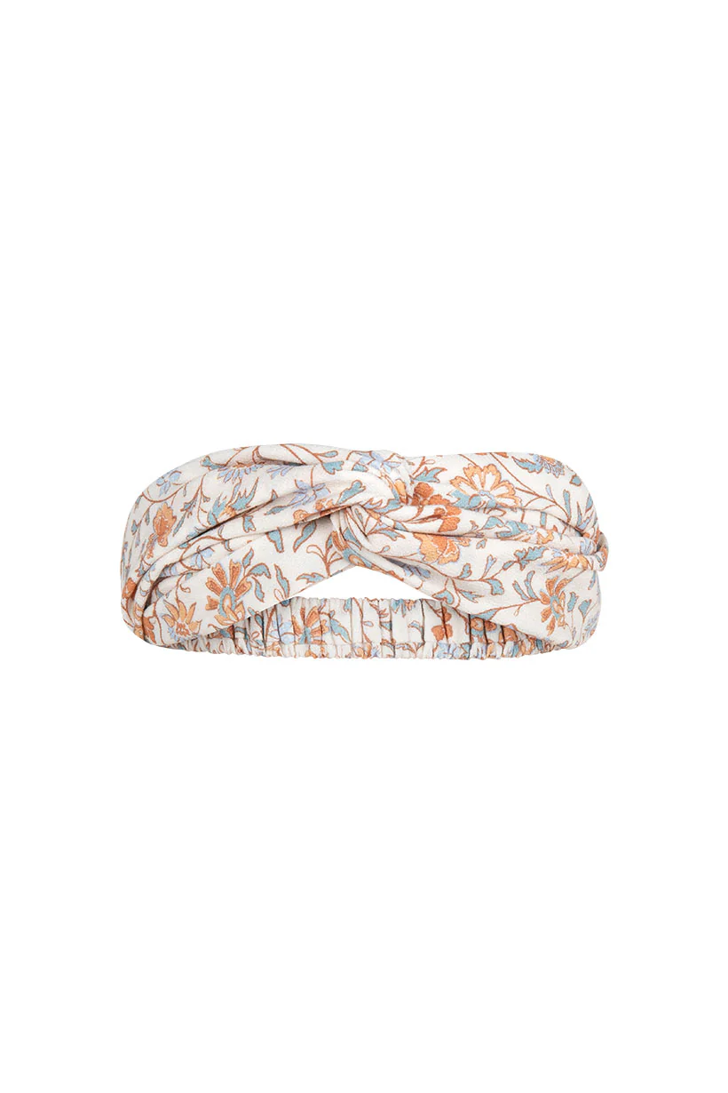 Sunshine Bandit Soft Wrap Headband - Image 4