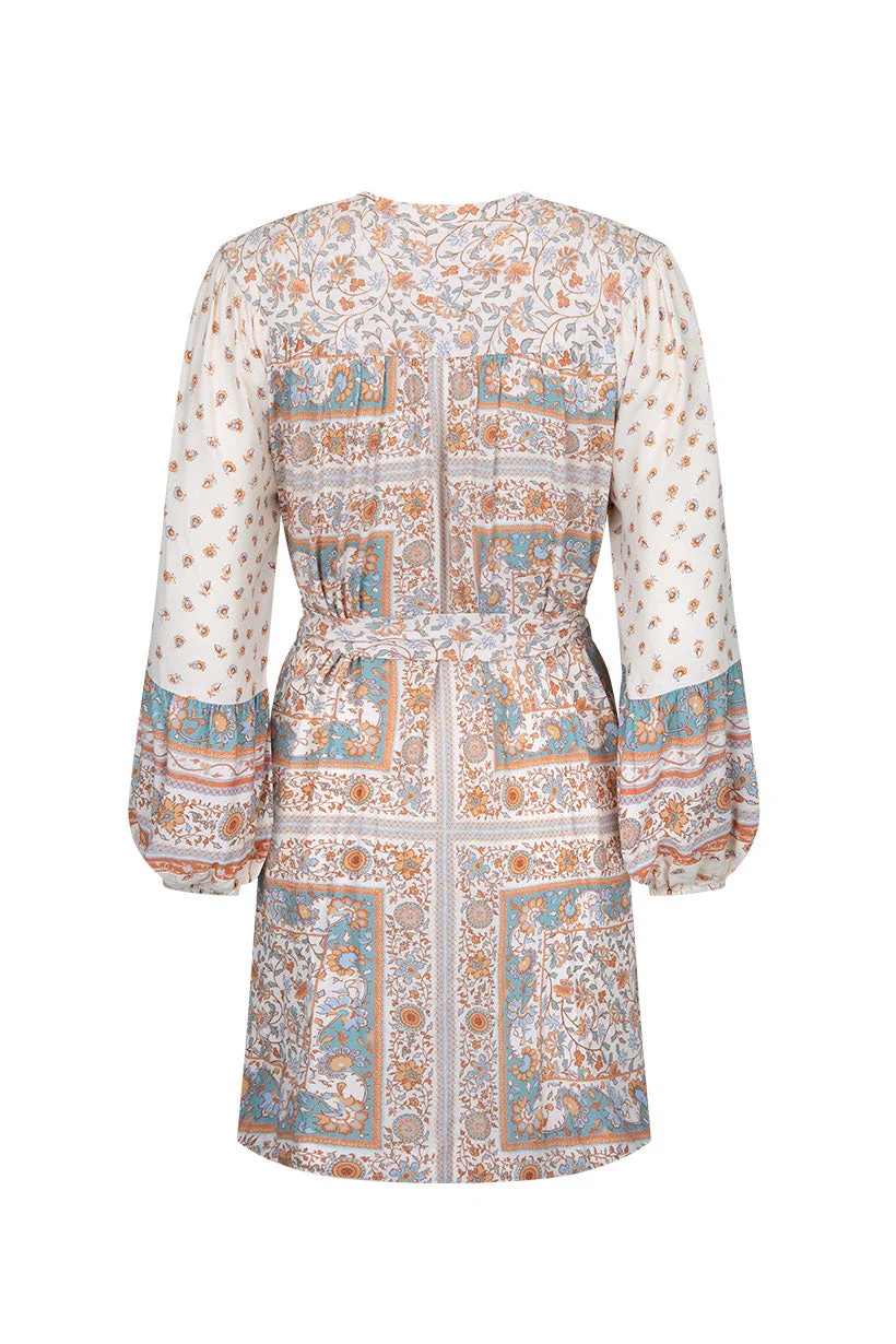 Sunshine Bandit Tunic Dress - Image 8