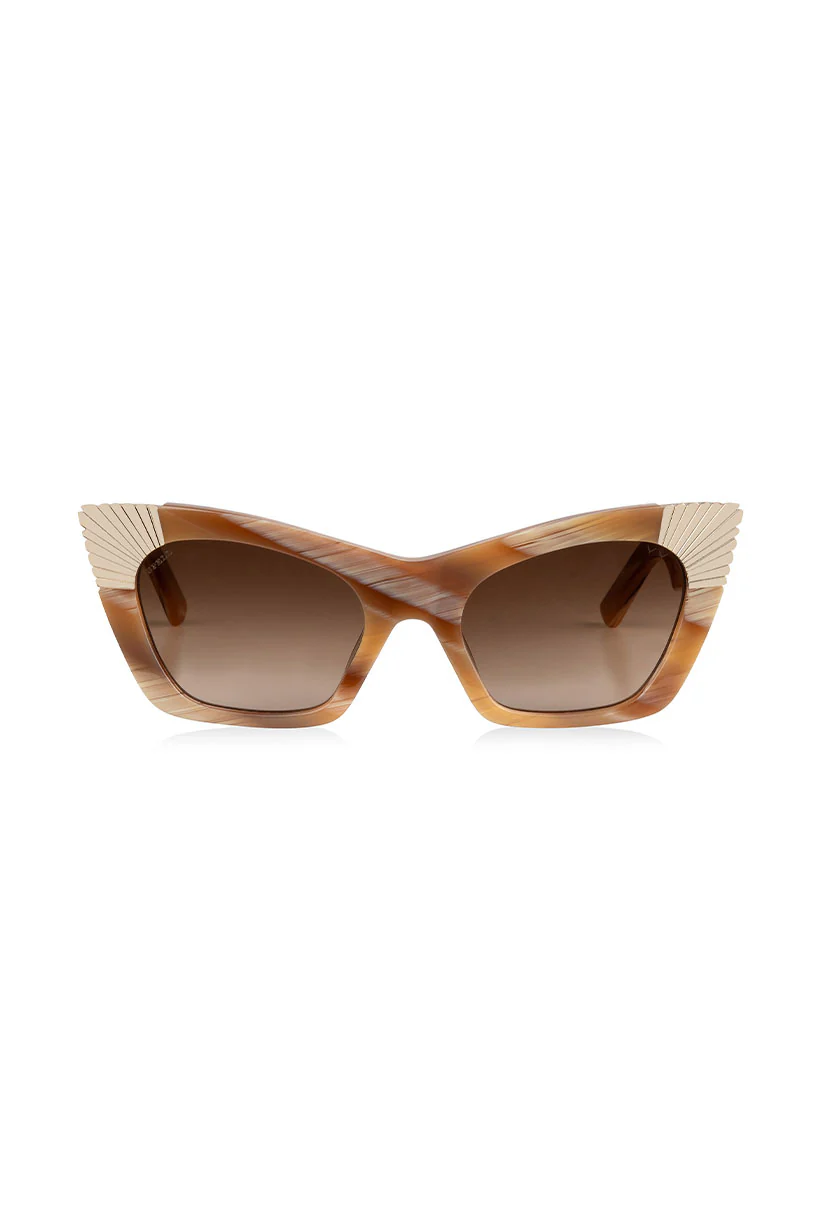 Sunshine with Double Brown Gradient Lens - Image 5