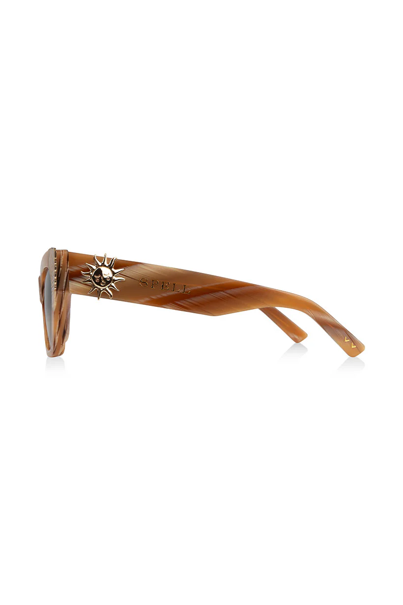 Sunshine with Double Brown Gradient Lens - Image 6