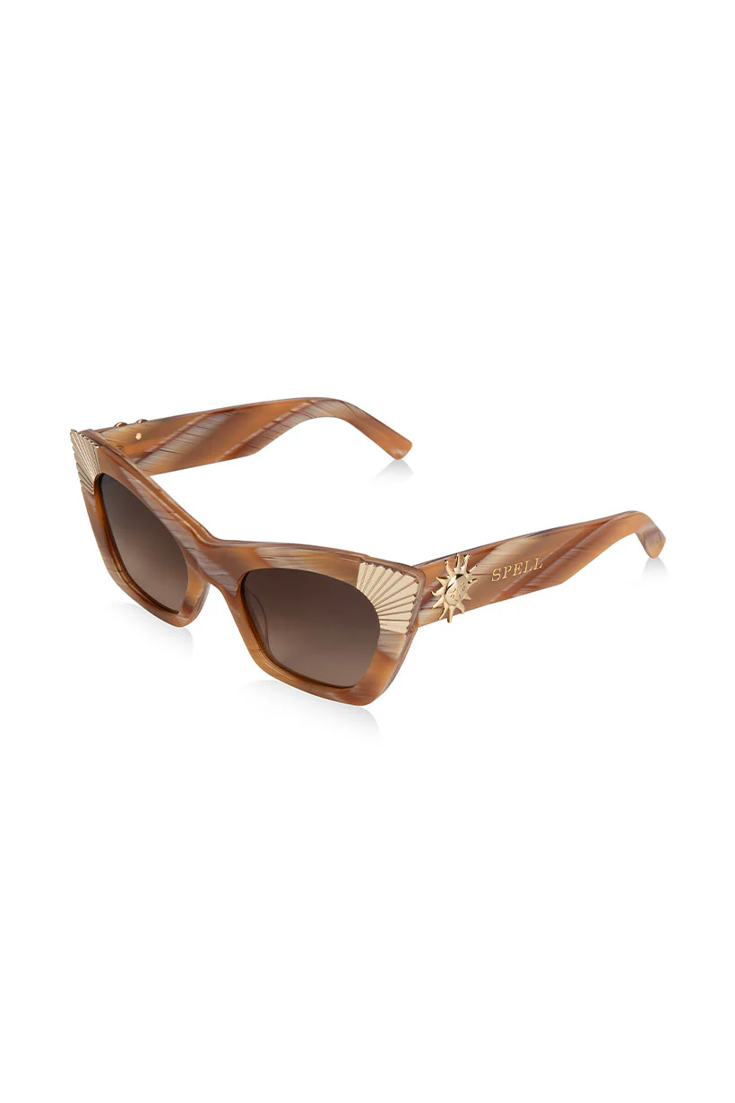 Sunshine with Double Brown Gradient Lens - Image 7