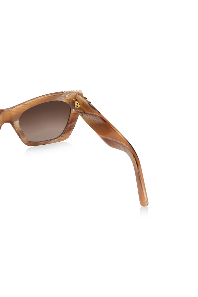 Sunshine with Double Brown Gradient Lens - Image 8
