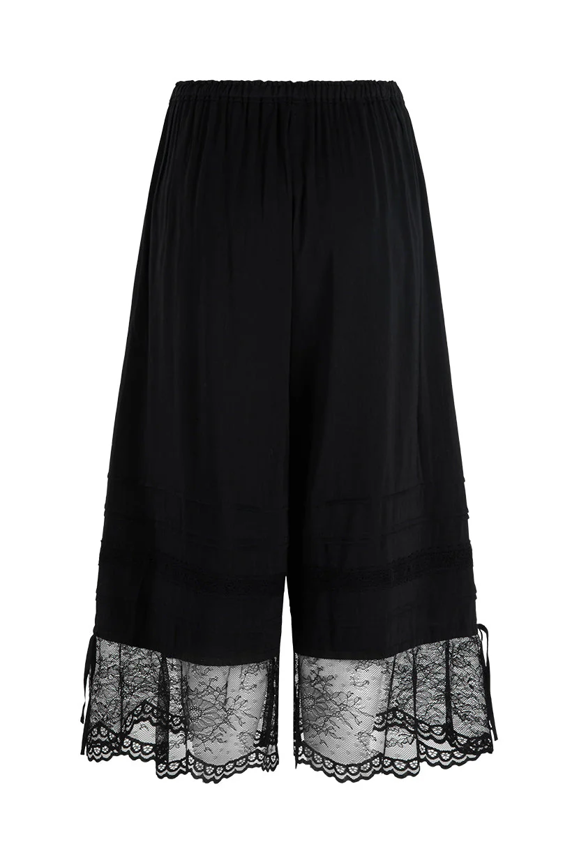 Teodora Lace Pantaloon - Image 3
