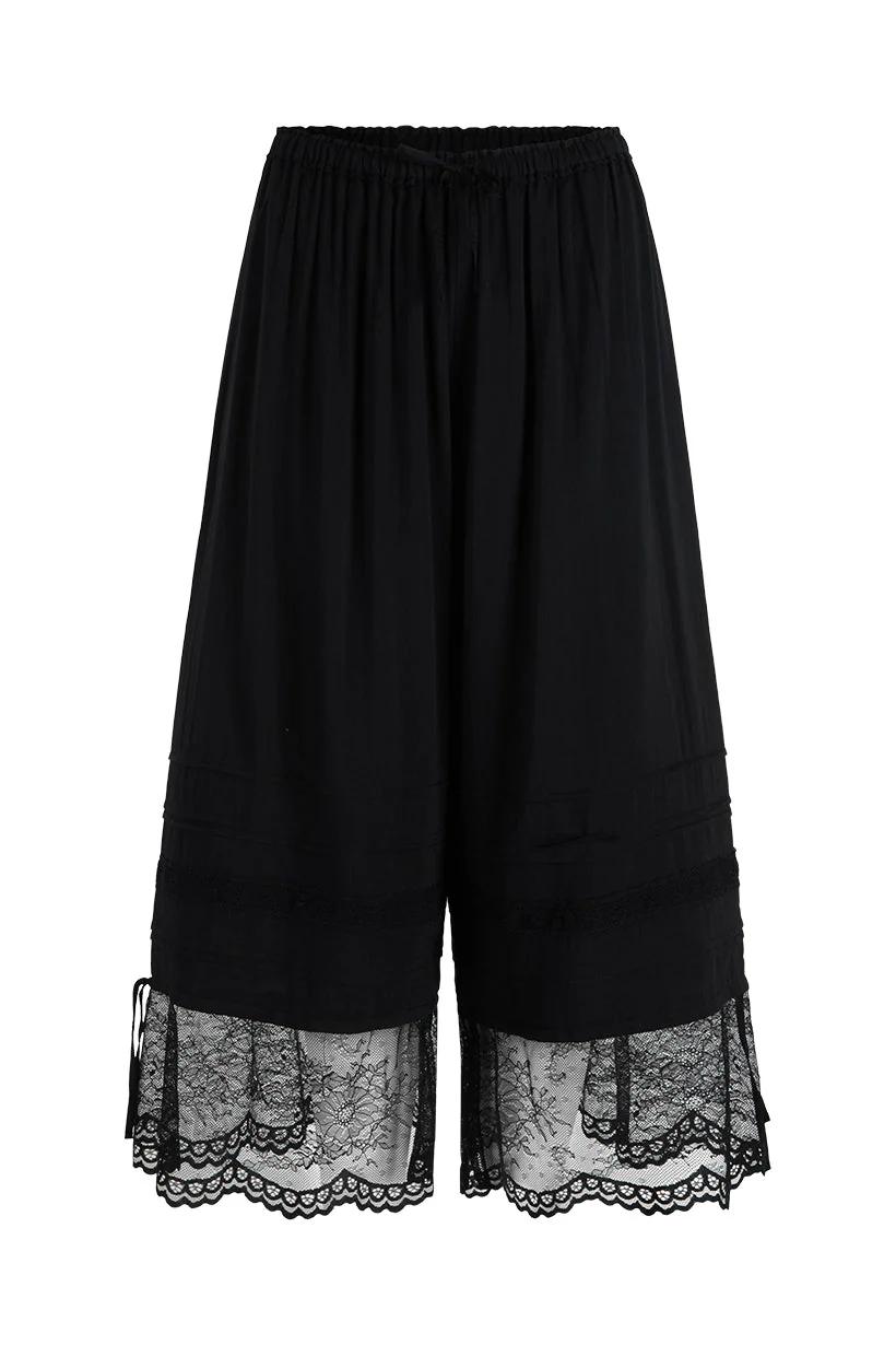 Teodora Lace Pantaloon - Image 4