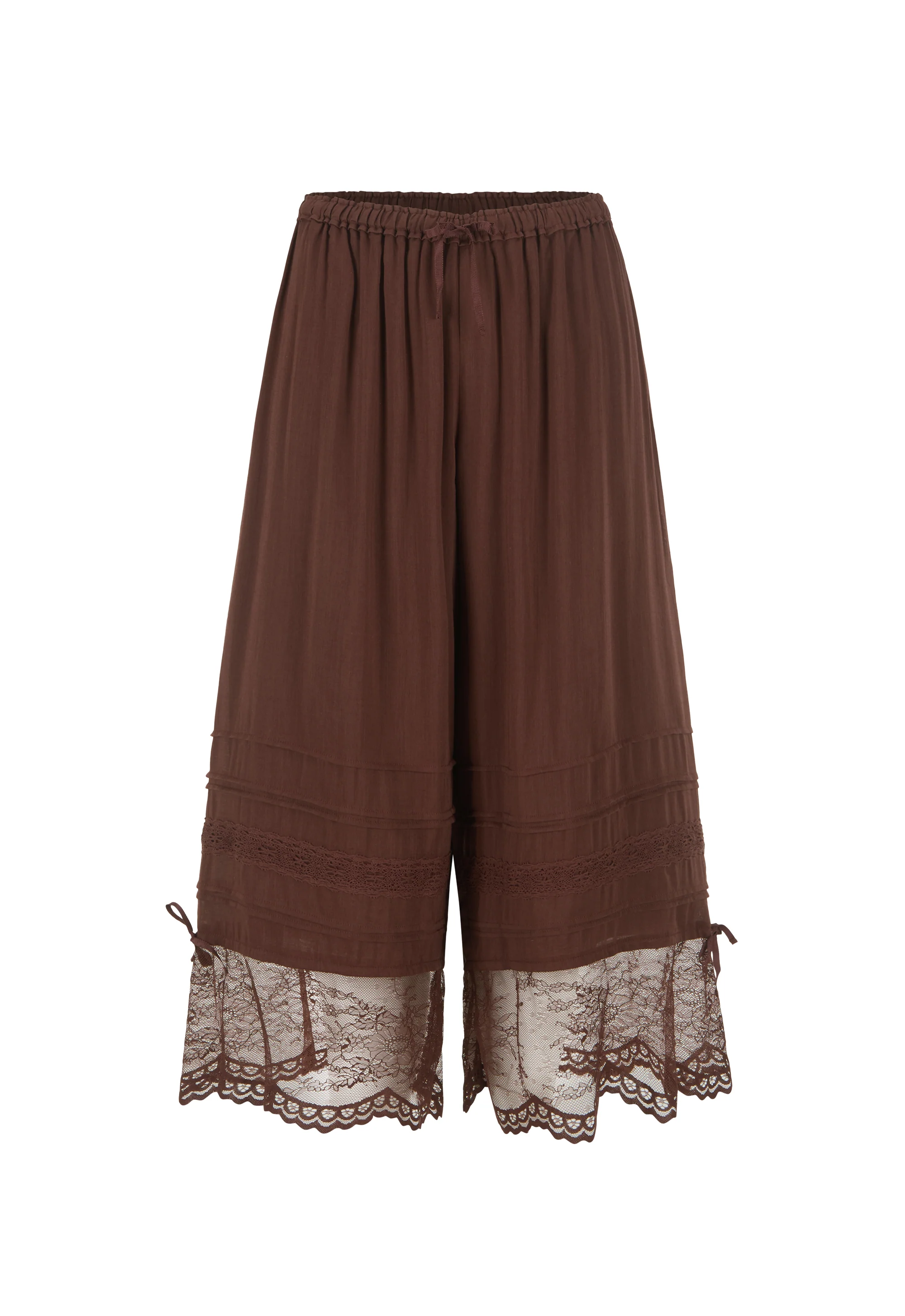 Teodora Lace Pantaloon - Image 11