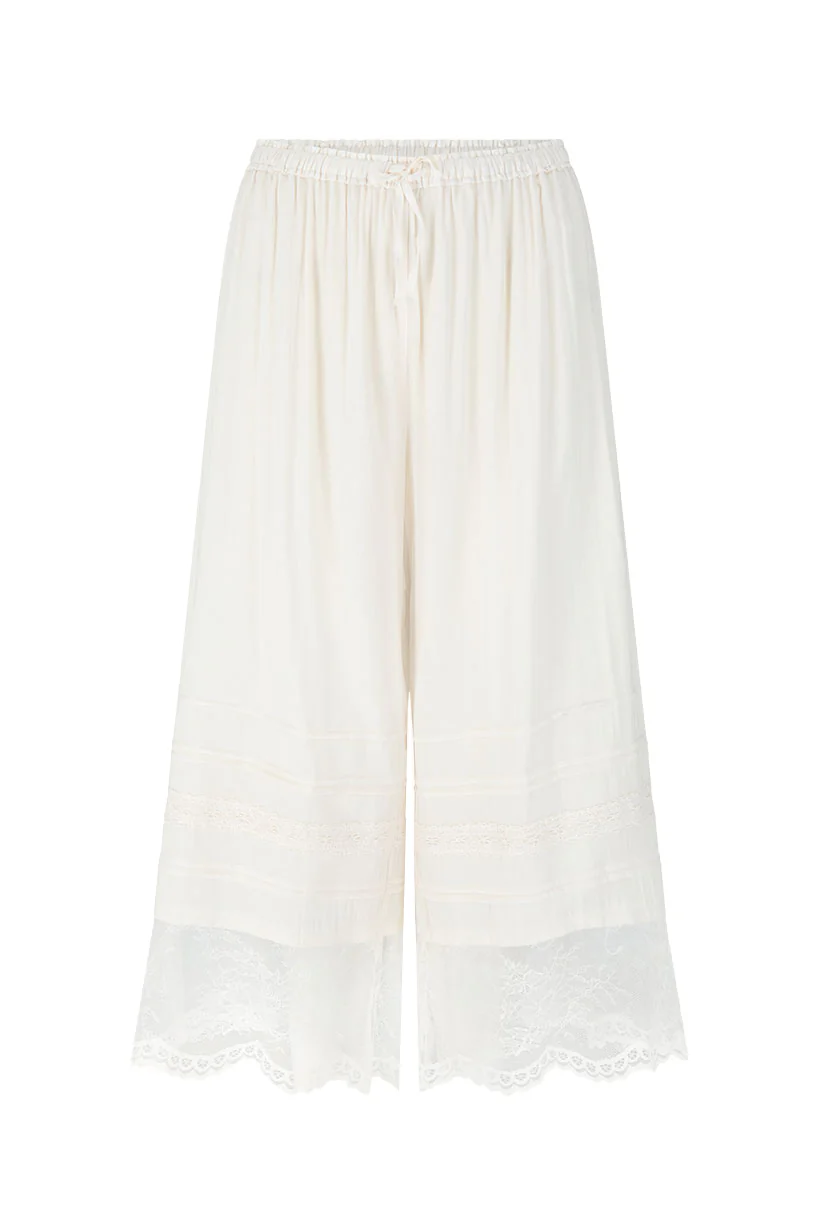 Teodora Lace Pantaloon - Image 10