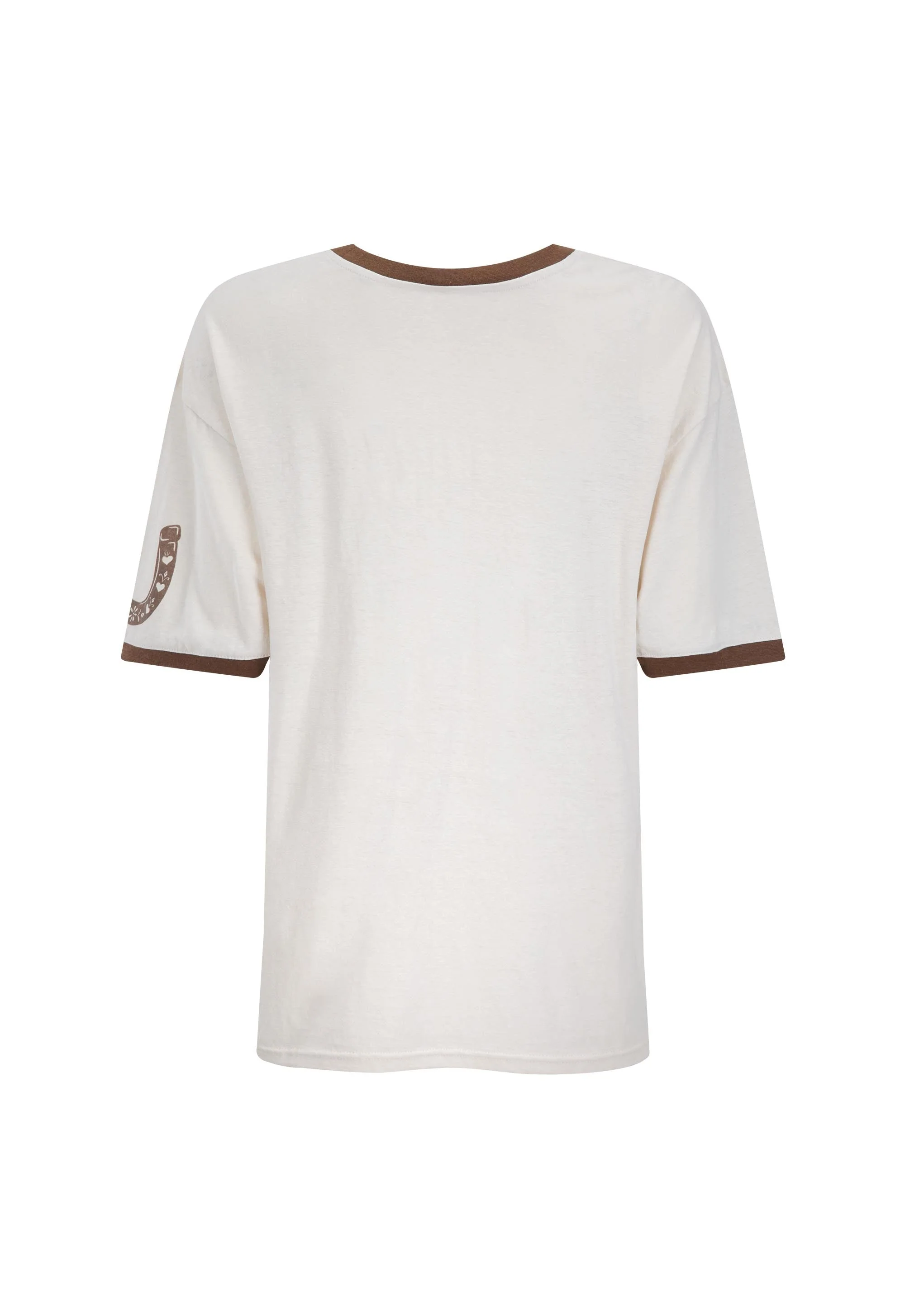 Texas Sweetheart Oversized Tee - Image 9