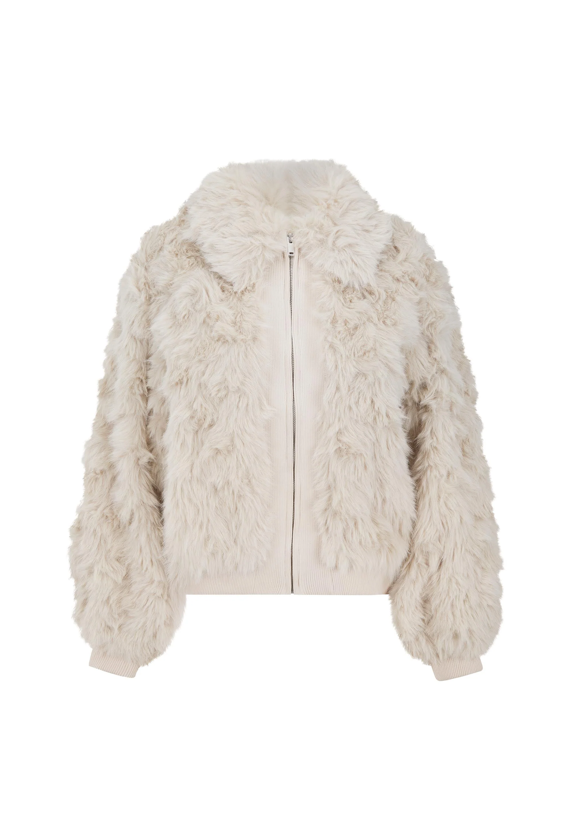 The Brooklyn Flea Bomber Jacket - Image 12