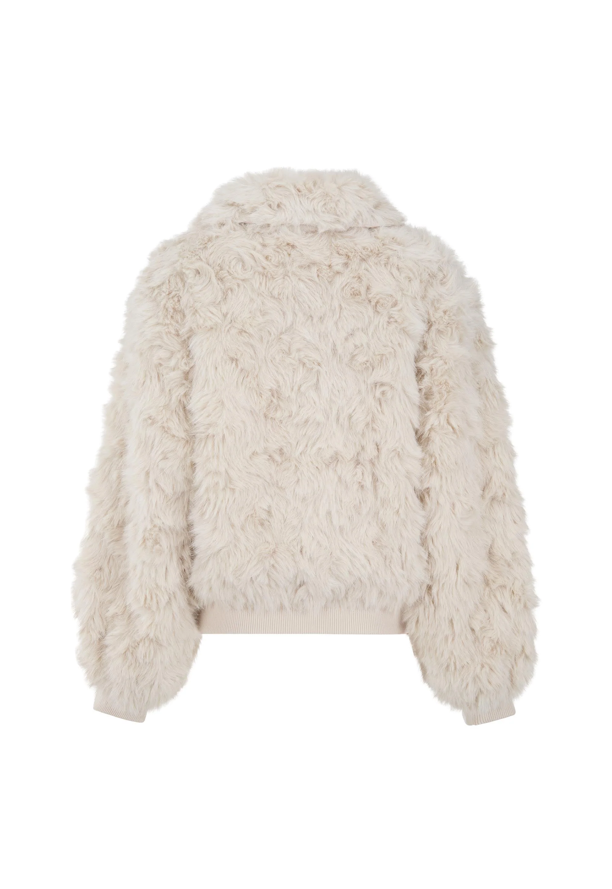 The Brooklyn Flea Bomber Jacket - Image 13