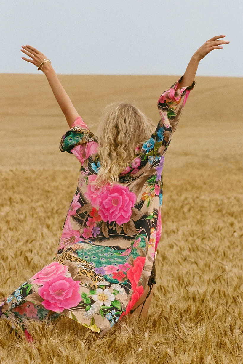 Valley of the Dolls Duster - Image 2