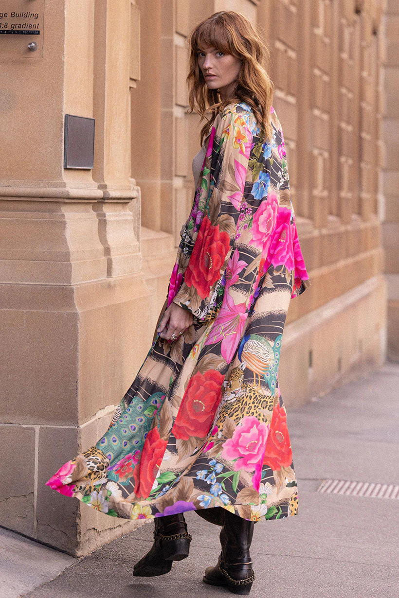 Valley of the Dolls Duster - Image 4