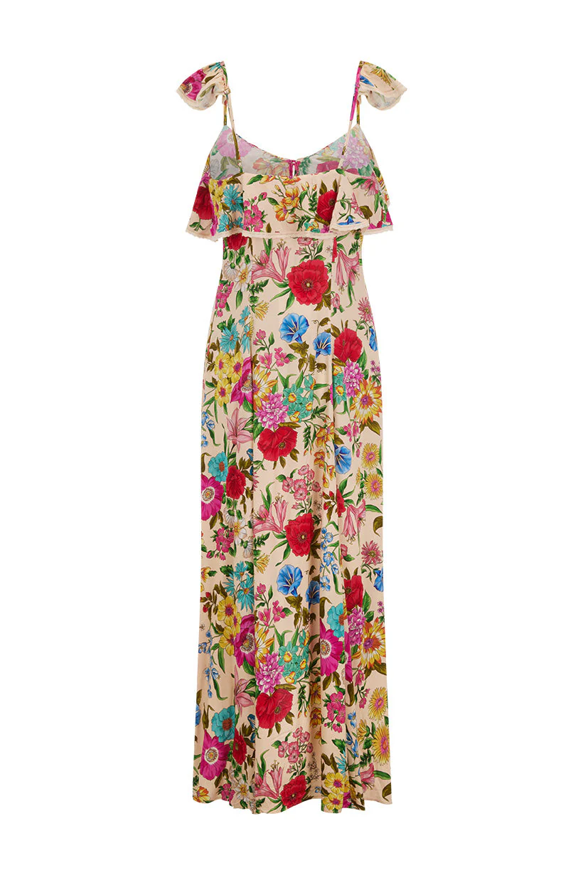 Valley of the Dolls Strappy Gown - Image 15
