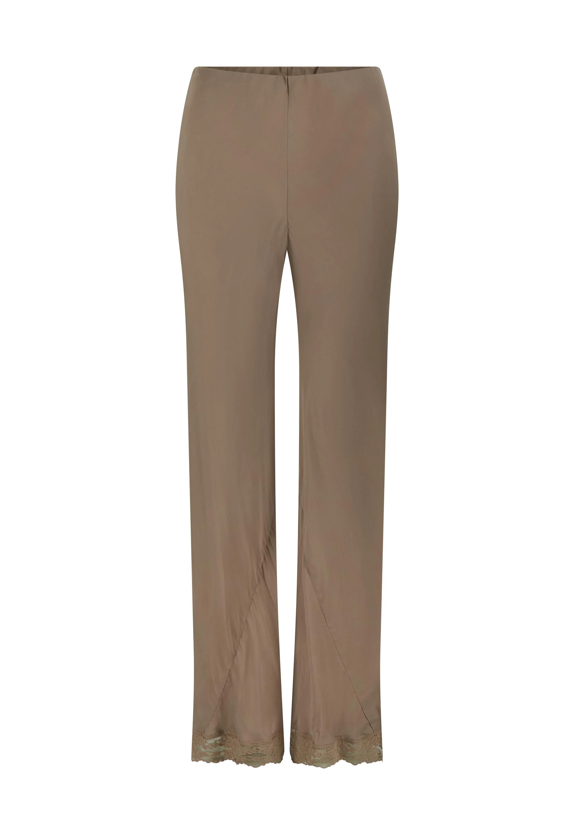 Vina Lace Bias Pant - Image 7