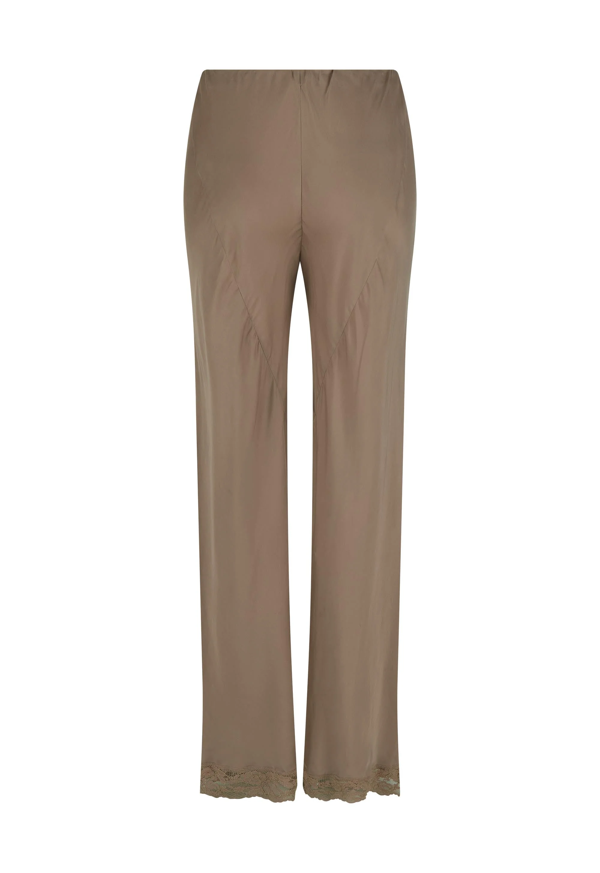 Vina Lace Bias Pant - Image 8