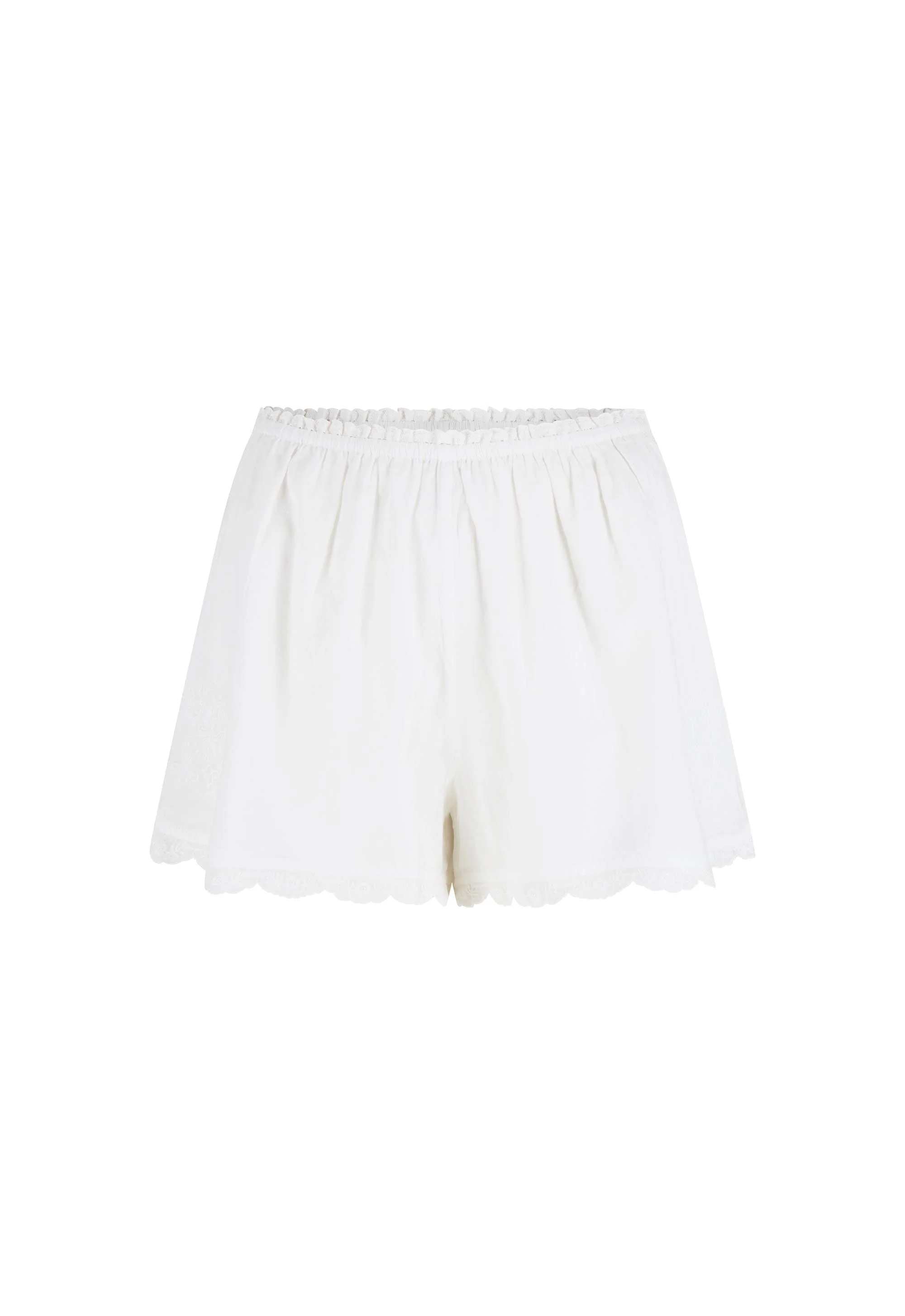 Vintage Petticoat Short - Image 3
