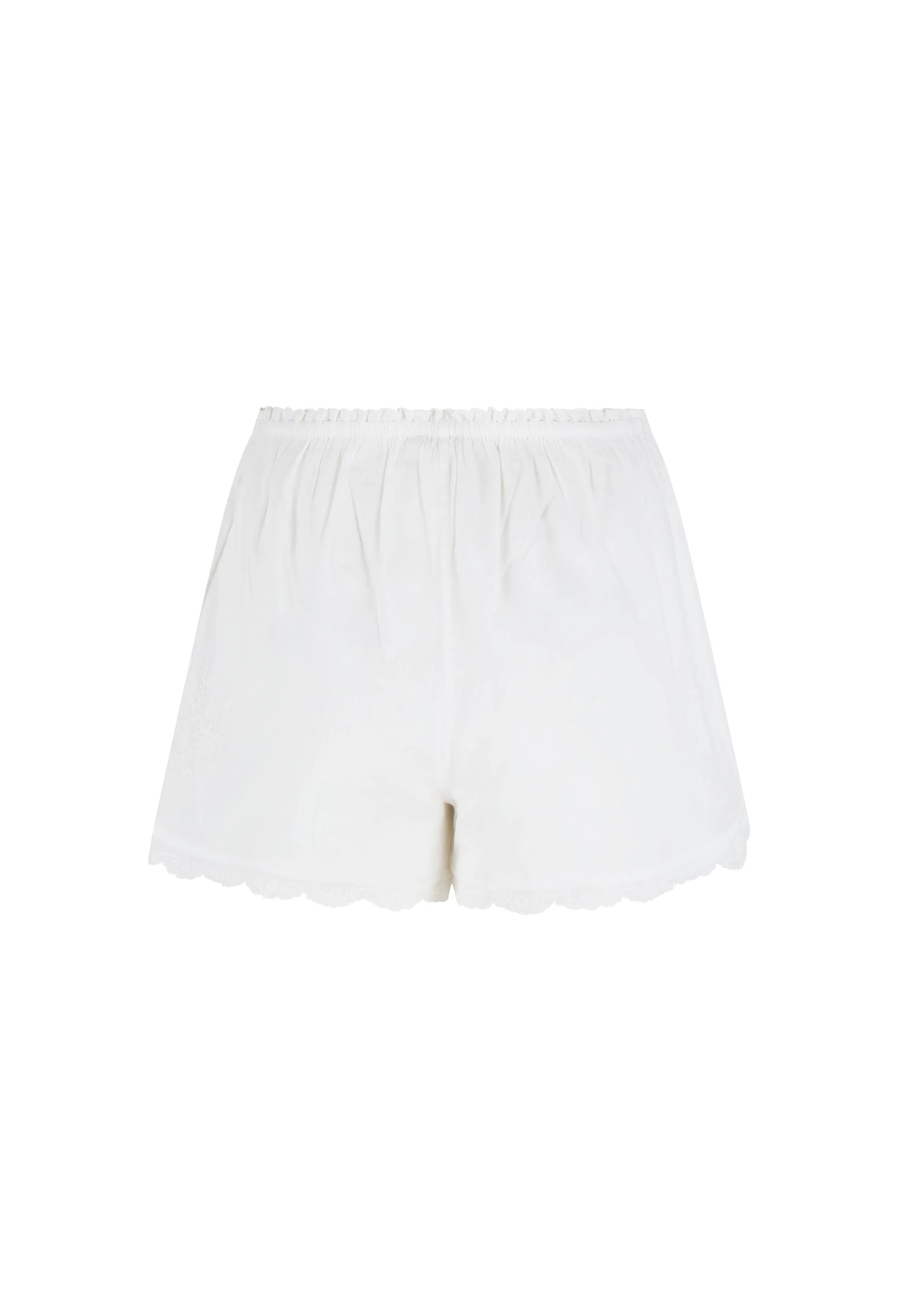 Vintage Petticoat Short - Image 4