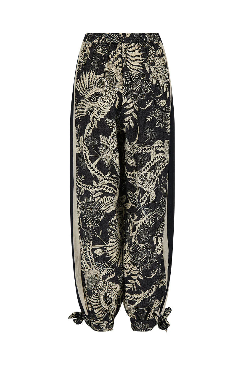 Volcano Goddess Harem Pant - Image 7