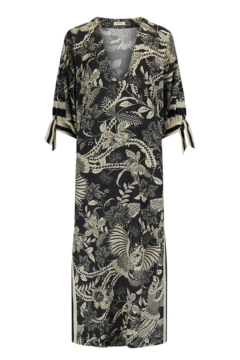 Volcano Goddess Kaftan - Image 6