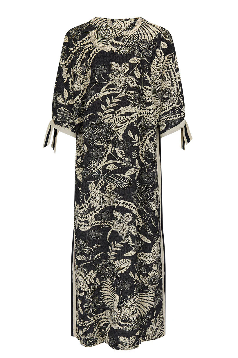 Volcano Goddess Kaftan - Image 7