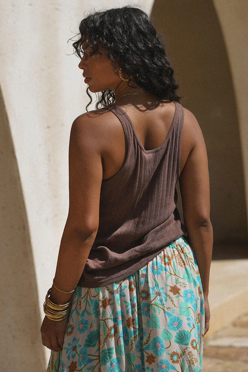 With The Band Singlet - Image 3