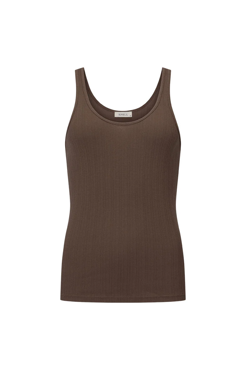 With The Band Singlet - Image 4