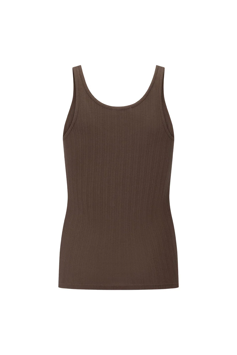 With The Band Singlet - Image 5