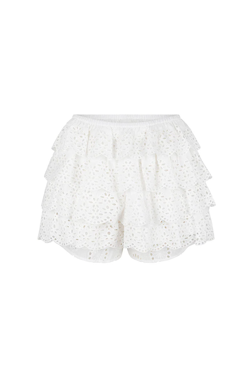Yaya Lace Bloomer - Image 4